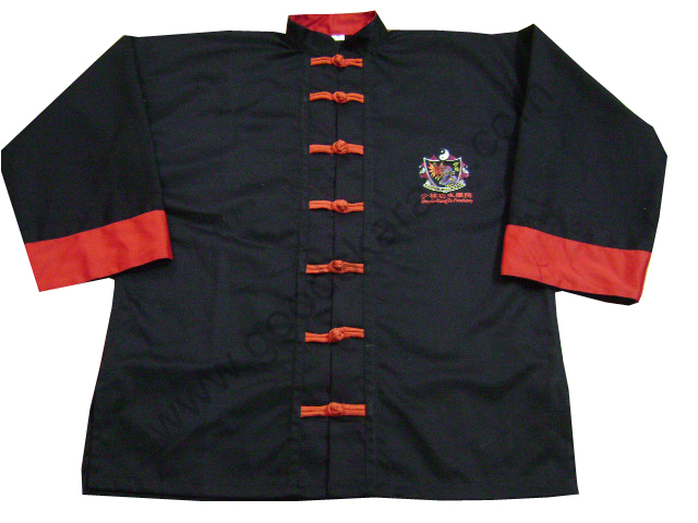 EMBROIDERED UNIFORMS